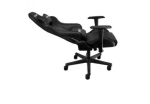 Cadeira Gamer Vinik Comet Cgc10p, Até 120kg, Reclinável, Preta - Imagem 2