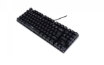 Teclado Gamer Aplus Tech Barak Rainbow Mecânico Abnt2 Switch Red - Imagem 2