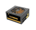 Fonte 800W Gamer Full Modular 80 Plus Bronze - Storm-z - SZ800 - Imagem 4