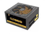 Fonte 800W Gamer Full Modular 80 Plus Bronze - Storm-z - SZ800 - Imagem 3