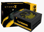 Fonte 1000W Gamer Full Modular 80 Plus, Bi-volt Storm-z - SZ1000 - Imagem 2