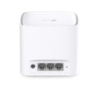 Roteador Tp-link Wifi 6 Dual, Ax1800 Giga 2,4/5ghz - Hx220(1-UN)