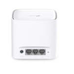 Roteador Tp-link Wifi 6 Dual, Ax1800 Giga 2,4/5ghz - Hx220(1-UN)