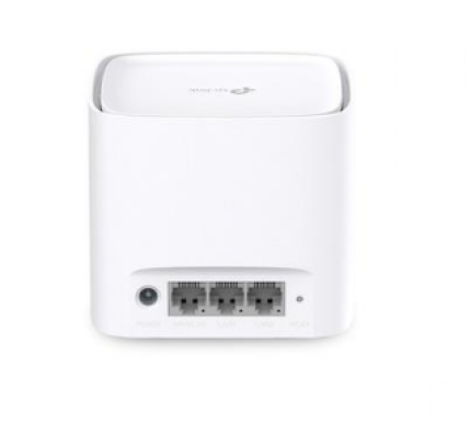 Roteador Tp-link Wifi 6 Dual, Ax1800 Giga 2,4/5ghz - Hx220(1-UN)