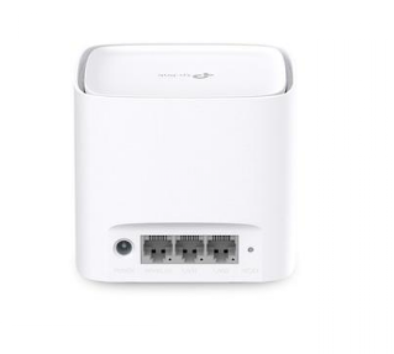 Roteador Tp-link Wifi 6 Dual, Ax1800 Giga 2,4/5ghz - Hx220(1-UN) Roteador Tp-link Wifi 6 Dual, Ax1800 Giga 2,4/5ghz - Hx220(1-UN) - Imagem 1