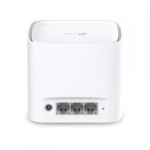 Roteador Tp-link Wifi 6 Dual Band Ax3000 Giga 2,4/5ghz - Hx510