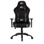 Cadeira Gamer DT3 Sports Romeo Cinza