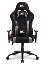 Cadeira Gamer DT3 Sports Romeo Vermelha - Imagem 2