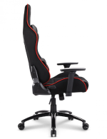 Cadeira Gamer DT3 Sports Romeo Vermelha - Imagem 11