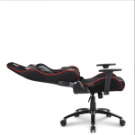 Cadeira Gamer DT3 Sports Romeo Vermelha - Imagem 9