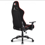 Cadeira Gamer DT3 Sports Romeo Vermelha - Imagem 8