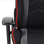 Cadeira Gamer DT3 Sports Romeo Vermelha - Imagem 7