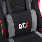 Cadeira Gamer DT3 Sports Romeo Vermelha - Imagem 5