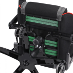 Cadeira Gamer DT3 Sports Romeo Vermelha - Imagem 4