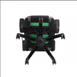 Cadeira Gamer DT3 Sports Romeo Vermelha - Imagem 3