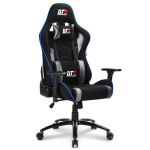 Cadeira Gamer DT3 Sports Romeo Azul