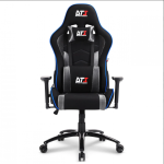 Cadeira Gamer DT3 Sports Romeo Azul - Imagem 12