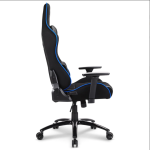 Cadeira Gamer DT3 Sports Romeo Azul - Imagem 11