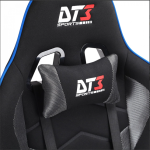 Cadeira Gamer DT3 Sports Romeo Azul - Imagem 2