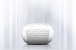 Caixa De Som Bluetooh LG Xboom Go Pl2 Portátil 5w Rms Branca - Imagem 11
