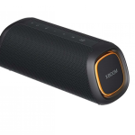 Caixa De Som Portátil LG, Xboom Go Xg5, Bluetooth, 18h De Bateria