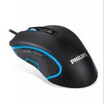 MOUSE GAMER PHILIPS G314