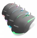 MOUSE GAMER PHILIPS G314 - Imagem 3