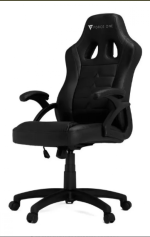 Cadeira Gamer Force One Essential 115 Preta - Imagem 3