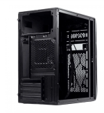 Gabinete Gamer Liketec Cycle Lateral em Vidro Com 3 Fans - Imagem 2