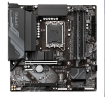 Placa Mãe Gigabyte B760M Gaming X, Intel, Micro ATX, DDR4 - Imagem 4