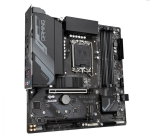 Placa Mãe Gigabyte B760M Gaming X, Intel, Micro ATX, DDR4 - Imagem 3