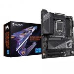 Placa Mãe Gigabyte B760 AORUS Elite, LGA 1700, DDR4