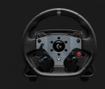 Volante Logitech PRO WHEEL para Xbox Series X|S, Xbox One e PC
