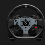 Volante Logitech PRO WHEEL para Xbox Series X|S, Xbox One e PC