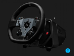 Volante Logitech PRO WHEEL para Xbox Series X|S, Xbox One e PC - Imagem 4