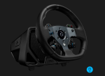 Volante Logitech PRO WHEEL para Xbox Series X|S, Xbox One e PC - Imagem 3