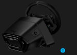 Volante Logitech PRO WHEEL para Xbox Series X|S, Xbox One e PC - Imagem 9