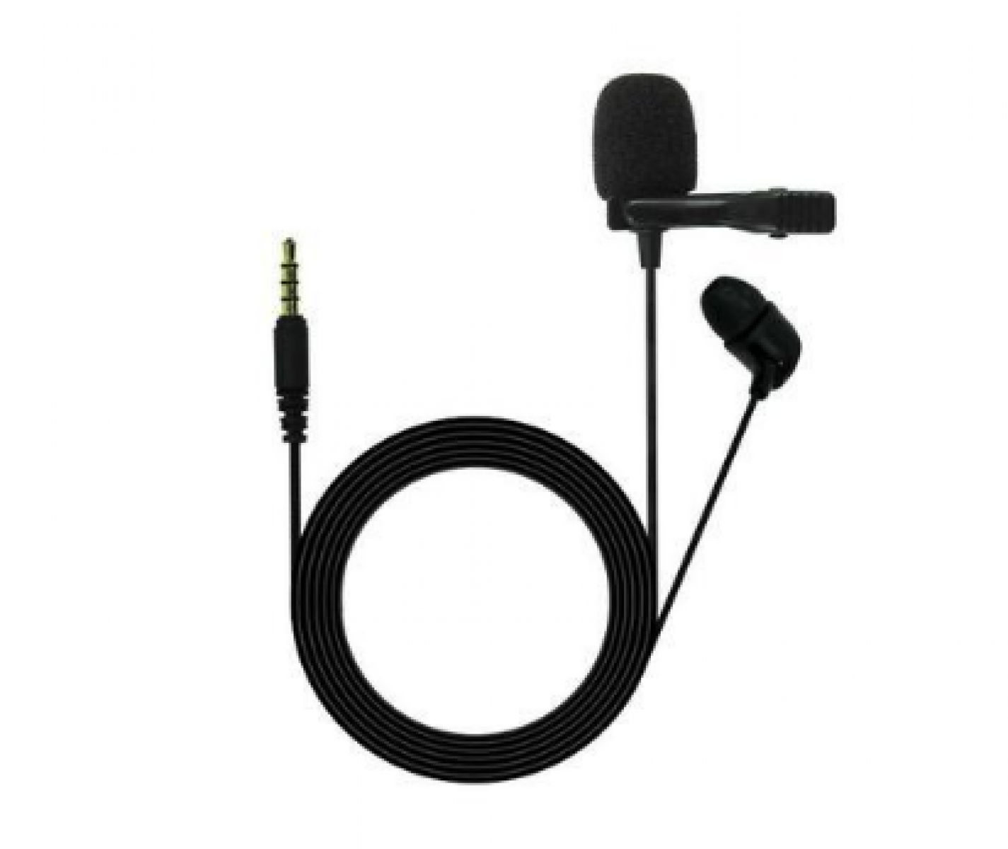 Microfone Omnidirecional CSLM20 JBL Microfone Omnidirecional CSLM20 JBL - Imagem 1