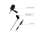 Microfone Omnidirecional CSLM20 JBL - Imagem 2