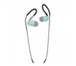 Fone de Ouvido E40 In Ear Azul VOKAL - Imagem 3