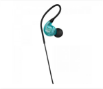 Fone de Ouvido E40 In Ear Azul VOKAL - Imagem 2