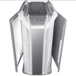 Gabinete Gamer Full Tower Cooler Master Cosmos C700m Prata/Branco - Imagem 2
