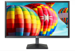 Monitor LG 23.8' IPS, Full, HDMI , Ajuste de angulo - 24MK430H