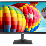Monitor LG 23.8' IPS, Full, HDMI , Ajuste de angulo - 24MK430H