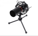 Microfone Redragon Blazar GM300 Gaming Stream