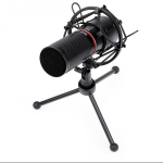 Microfone Redragon Blazar GM300 Gaming Stream