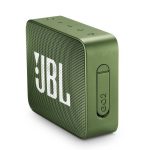 Caixa de Som Portátil JBL GO 2 Bluetooth - Verde - Imagem 4
