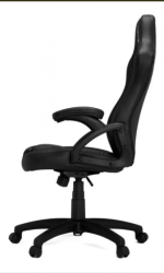 Cadeira Gamer Force One Essential 115 Preta - Imagem 4