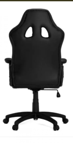 Cadeira Gamer Force One Essential 115 Preta - Imagem 5