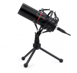 Microfone Redragon Blazar GM300 Gaming Stream - Imagem 5